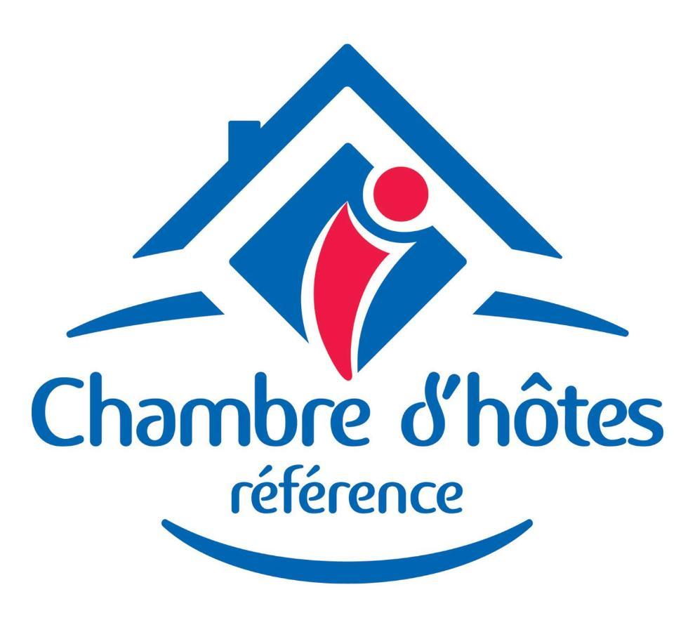 Chambre Et Table D'Hotes Villa Pomponette Nans-les-Pins Eksteriør billede