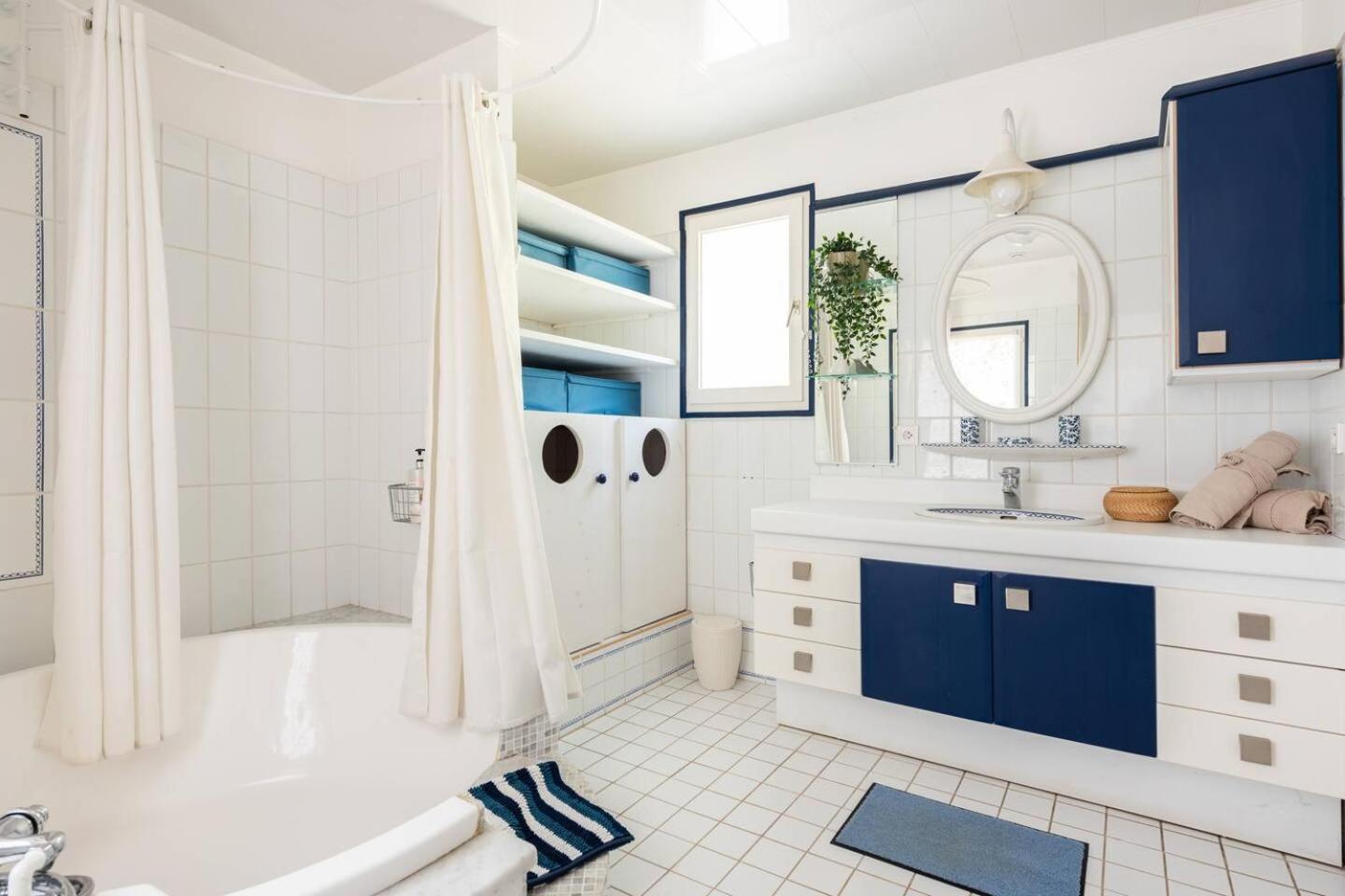 Chambre Et Table D'Hotes Villa Pomponette Nans-les-Pins Eksteriør billede