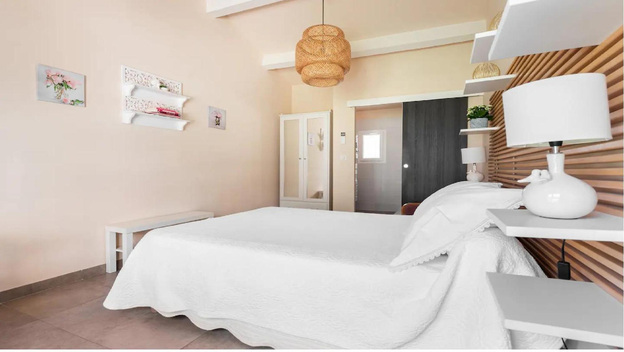 Chambre Et Table D'Hotes Villa Pomponette Nans-les-Pins Eksteriør billede