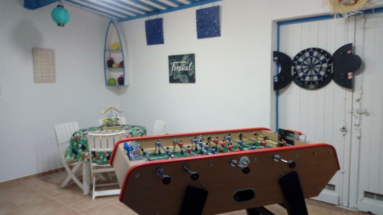 Chambre Et Table D'Hotes Villa Pomponette Nans-les-Pins Eksteriør billede